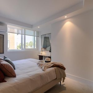 La Malagueta By Sharingco - Estudios Y Apartamentos Premium En Muelle Uno